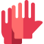 Gloves 图标 64x64
