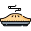 Pie icon 64x64