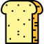 Bread icon 64x64