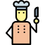 Chef icon 64x64