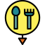 Food icon 64x64