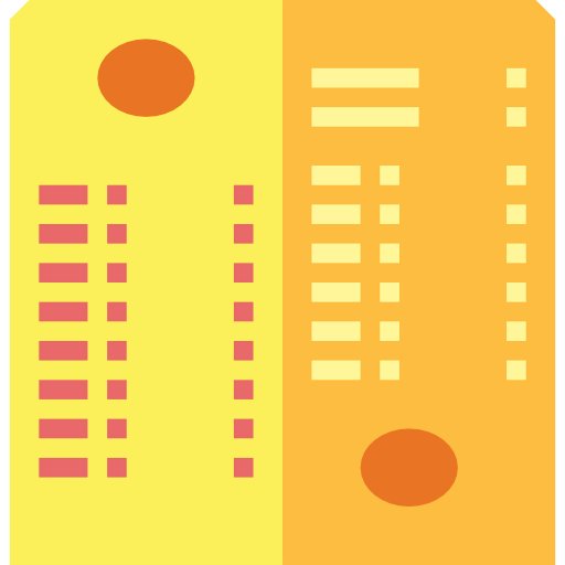 Menu icon