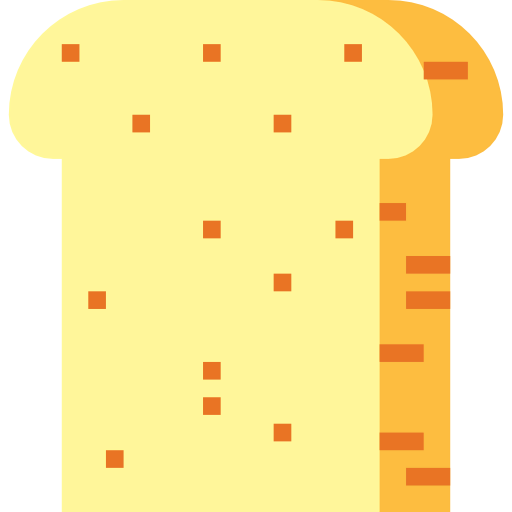 Bread icon