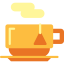 Tea cup icon 64x64