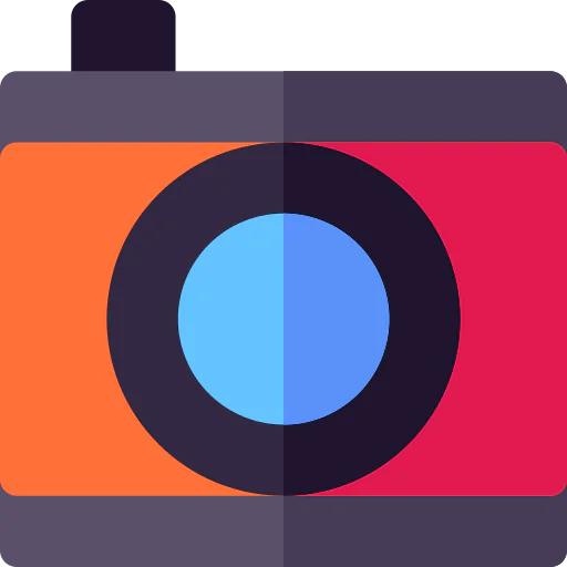 Camera icon