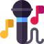 Microphone icon 64x64