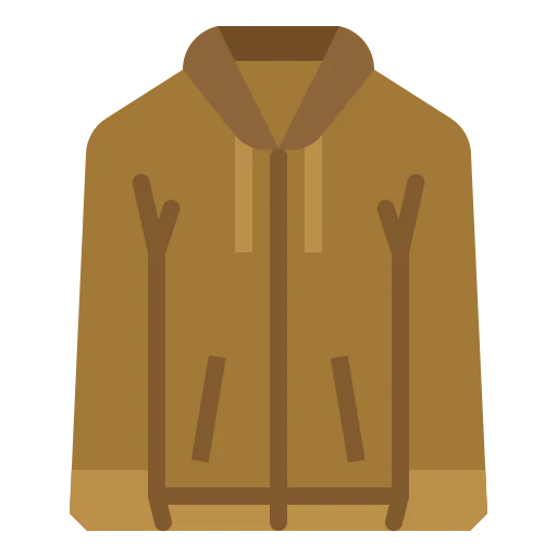 Jacket icon