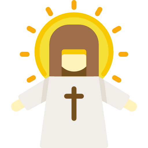 Jesus icône
