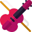 Violin icon 64x64