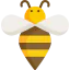 Bee icon 64x64