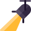 Spotlight icon 64x64