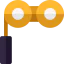 Binoculars icon 64x64