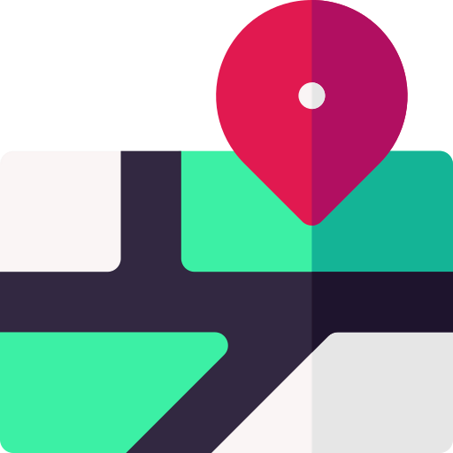 Map icon