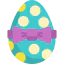 Easter egg icon 64x64