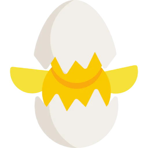 Chicken icon