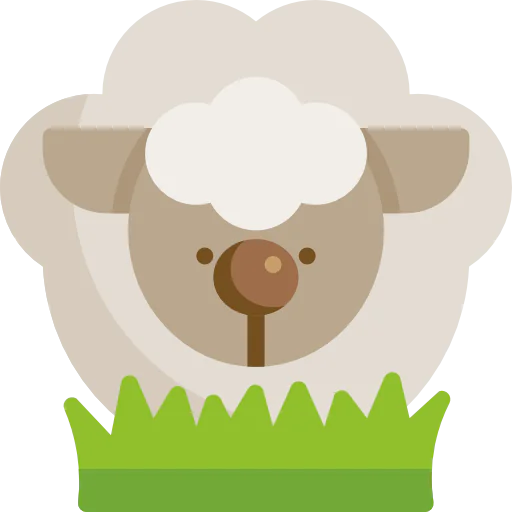 Sheep icon