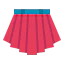 Mini skirt Symbol 64x64