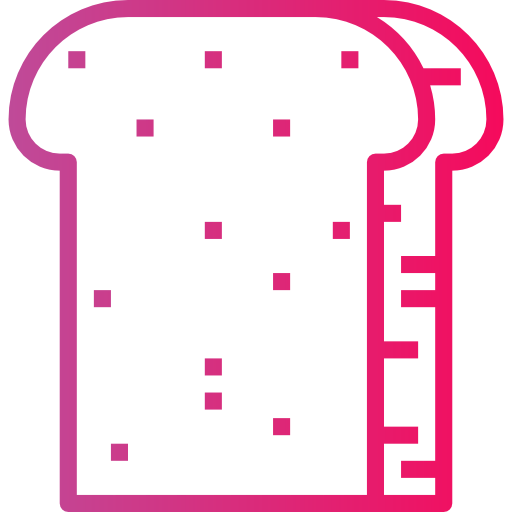 Bread icon
