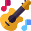Guitar icon 64x64