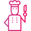 Chef icon 64x64