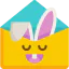 Letter icon 64x64