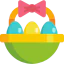 Easter egg icon 64x64