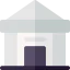 Museum icon 64x64