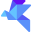 Origami icon 64x64