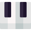 Piano icon 64x64