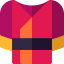Kimono icon 64x64