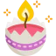 Candle icon 64x64