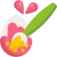 Easter egg icon 64x64