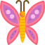 Butterfly icon 64x64