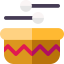 Drum icon 64x64