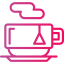 Tea cup icon 64x64