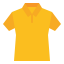 Short sleeves Symbol 64x64