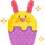Cupcake icon 64x64