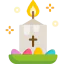 Candle icon 64x64