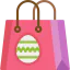 Shopping bag icon 64x64