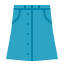 Skirt Symbol 64x64