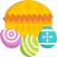 Pie icon 64x64