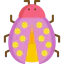 Ladybug icon 64x64