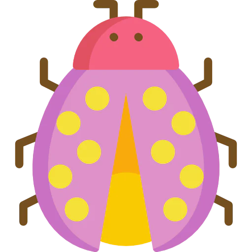 Ladybug icon