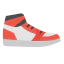 Sneakers Symbol 64x64