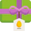 Gift icon 64x64