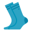 Socks Symbol 64x64
