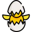 Chicken icon 64x64