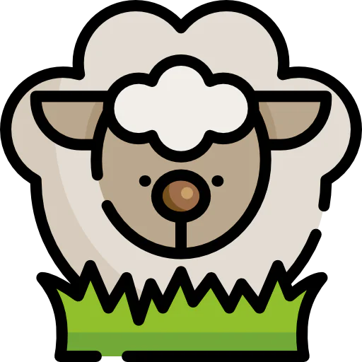 Sheep icon
