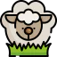 Sheep icon 64x64