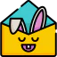 Letter icon 64x64